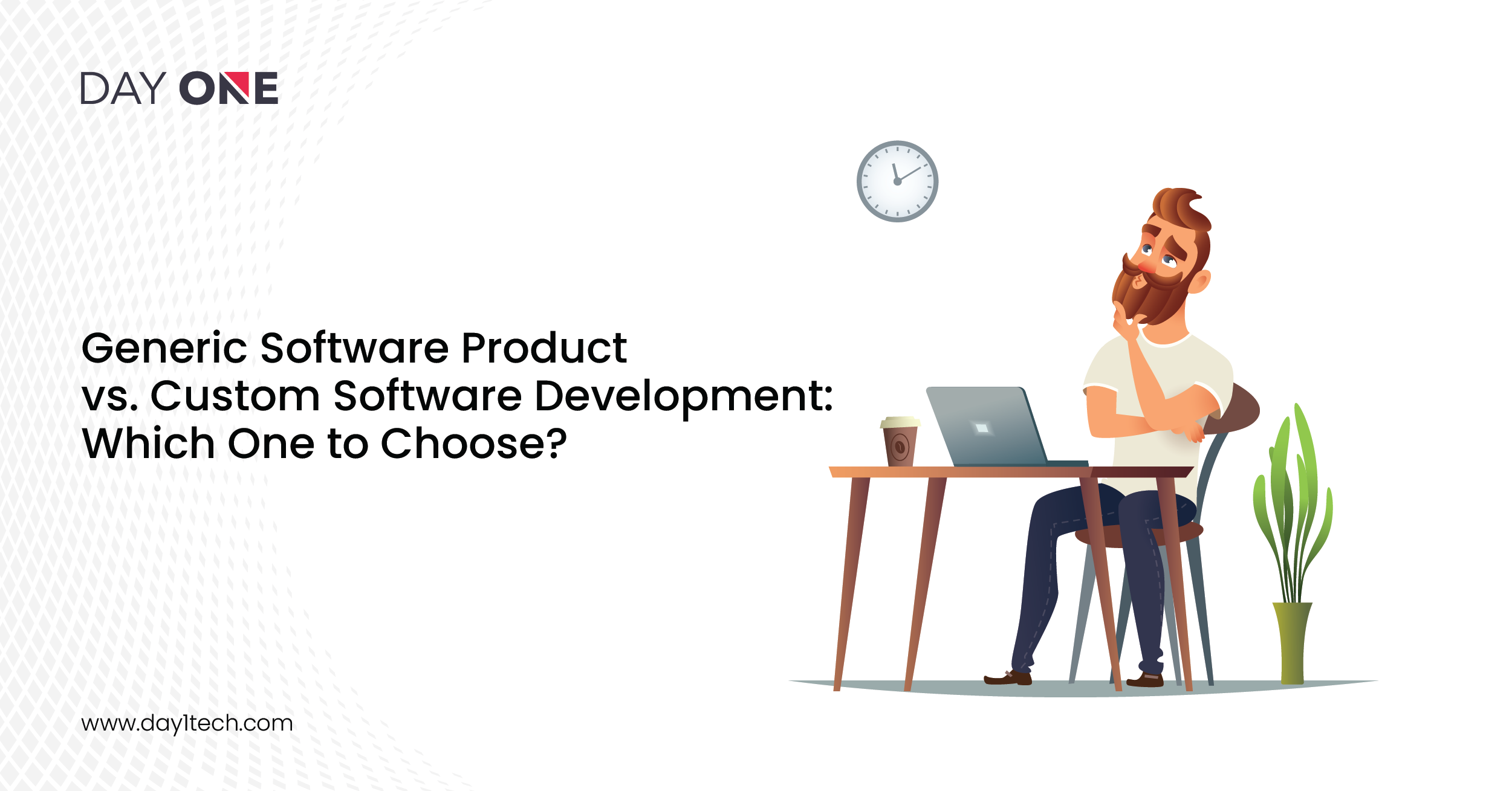 Generic Software Product vs. Custom Software Development