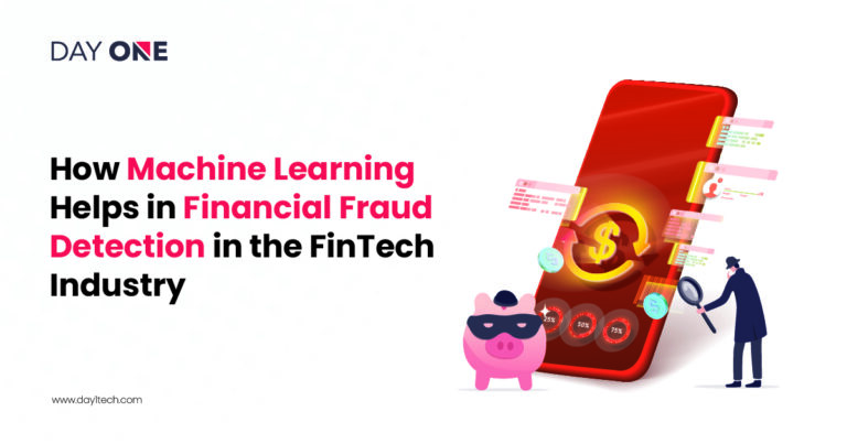 How Machine Learning Helps in Financial Fraud Detection?